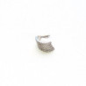 Earcuff cover gold media argolla perspectiva 1