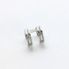 Earcuff cover gold resorte blancos perspectiva 2