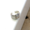 Earcuff cover gold concha perspectiva 4