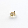 Earcuff cover gold corona perspectiva 2